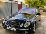 Mercedes-Benz E 320 2006 годаүшін6 000 000 тг. в Астана – фото 2