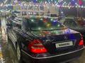 Mercedes-Benz E 320 2006 годаfor6 000 000 тг. в Астана – фото 4