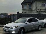 Toyota Camry 2005 годаfor5 800 000 тг. в Алматы – фото 2