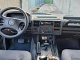 Land Rover Discovery 1997 годаүшін3 200 000 тг. в Алматы – фото 5