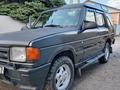 Land Rover Discovery 1997 годаүшін3 200 000 тг. в Алматы – фото 6