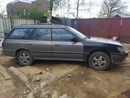 Subaru Legacy 1992 года за 850 000 тг. в Алматы