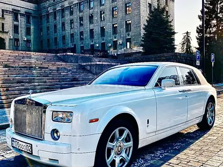 Rolss Royce chost в Алматы – фото 6