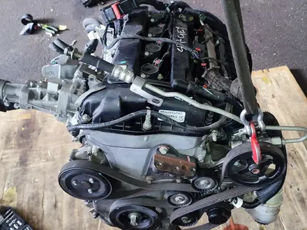 АКПП Jeep Compass за 300 000 тг. в Алматы