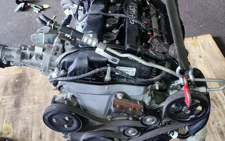 АКПП Jeep Compass за 300 000 тг. в Алматы