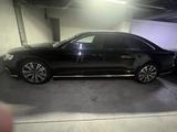 Audi A8 2022 года за 49 000 000 тг. в Алматы