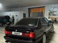 BMW 525 1995 года за 2 900 000 тг. в Тараз – фото 10