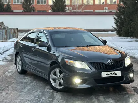 Toyota Camry 2009 года за 7 100 000 тг. в Павлодар