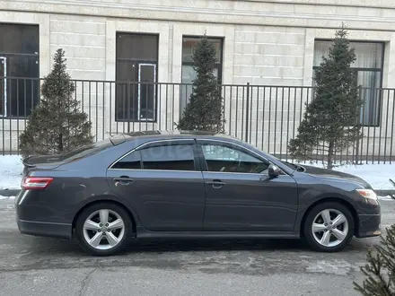 Toyota Camry 2009 года за 7 100 000 тг. в Павлодар – фото 6