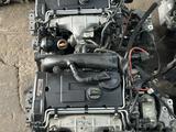 BKD Контрактный двигатель 2 л турбо дизель Фольксваген Пассат Тауран Гольф за 500 000 тг. в Астана