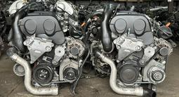 BKD Контрактный двигатель 2 л турбо дизель Фольксваген Пассат Тауран Гольф за 500 000 тг. в Астана – фото 2