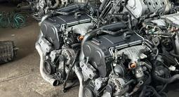 BKD Контрактный двигатель 2 л турбо дизель Фольксваген Пассат Тауран Гольф за 500 000 тг. в Астана – фото 5