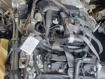Двигатель VQ40, объем 4.0 л, Nissan Pathfinder/Ниссан Падфайндер за 10 000 тг. в Актау – фото 2