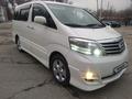 Toyota Alphard 2006 года за 8 200 000 тг. в Тараз – фото 2