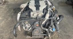 Контрактный двигатель Opel Omega 2.6 литра Y26SE. Из Швейцарии! за 500 000 тг. в Астана