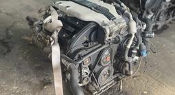 Контрактный двигатель Opel Omega 2.6 литра Y26SE. Из Швейцарии! за 500 000 тг. в Астана – фото 3