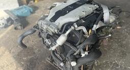 Контрактный двигатель Opel Omega 2.6 литра Y26SE. Из Швейцарии! за 500 000 тг. в Астана – фото 4