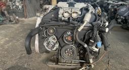 Контрактный двигатель Opel Omega 2.6 литра Y26SE. Из Швейцарии! за 500 000 тг. в Астана – фото 5