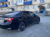 Toyota Camry 2012 года за 4 200 000 тг. в Атырау – фото 4