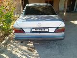 Mercedes-Benz E 230 1992 года за 850 000 тг. в Сарыагаш – фото 5