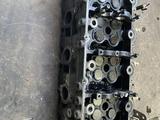 ГБЦ (головка блока цилиндров) на Тойота Hilux 2KD за 250 000 тг. в Алматы – фото 3