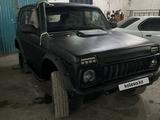 ВАЗ (Lada) Lada 2121 2008 года за 600 000 тг. в Атырау – фото 2