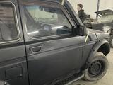 ВАЗ (Lada) Lada 2121 2008 года за 1 000 000 тг. в Атырау – фото 3