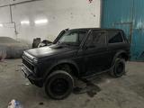 ВАЗ (Lada) Lada 2121 2008 года за 1 000 000 тг. в Атырау