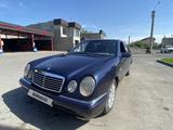 Mercedes-Benz E 320 1996 годаfor2 000 000 тг. в Тараз – фото 3