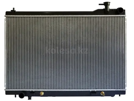 Радиатор охлаждения двигателя основной, печки, кондиционера за 15 000 тг. в Алматы – фото 5