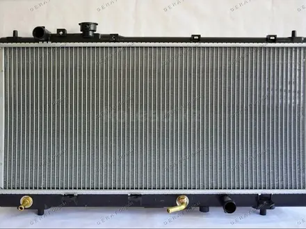 Радиатор охлаждения двигателя основной, печки, кондиционера за 15 000 тг. в Алматы – фото 7