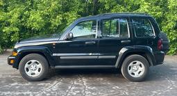 Jeep Cherokee 2005 годаүшін4 200 000 тг. в Караганда