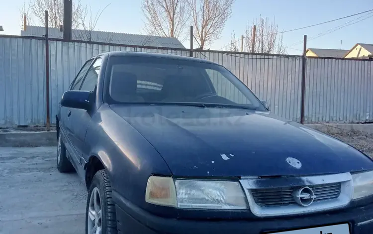 Opel Vectra 1992 годаүшін370 000 тг. в Кызылорда