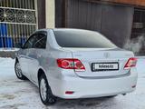 Toyota Corolla 2010 года за 6 300 000 тг. в Тараз – фото 2