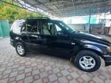 Mercedes-Benz ML 320 2000 года за 3 450 000 тг. в Тараз – фото 3