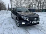 ВАЗ (Lada) Granta 2191 2020 годаfor4 800 000 тг. в Астана – фото 3