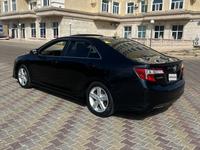 Toyota Camry 2012 года за 4 800 000 тг. в Актау