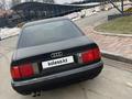Audi 100 1993 года за 1 777 000 тг. в Алматы – фото 4