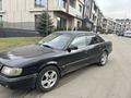 Audi 100 1993 года за 1 777 000 тг. в Алматы – фото 3