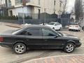 Audi 100 1993 года за 1 777 000 тг. в Алматы – фото 2