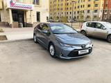 Toyota Corolla 2022 года за 10 900 000 тг. в Астана – фото 2