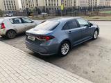 Toyota Corolla 2022 года за 11 525 000 тг. в Астана – фото 5