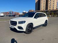 Mercedes-Benz GLS 580 2022 годаүшін100 000 000 тг. в Астана