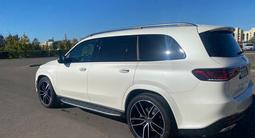 Mercedes-Benz GLS 580 2022 годаүшін100 000 000 тг. в Астана – фото 5