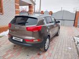 Kia Sportage 2016 года за 9 700 000 тг. в Актобе – фото 4