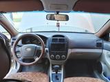 Kia Cerato 2008 годаfor3 400 000 тг. в Актобе – фото 5