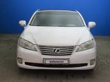 Lexus ES 350 2011 года за 7 401 600 тг. в Актобе