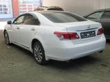 Lexus ES 350 2011 года за 7 401 600 тг. в Актобе – фото 4