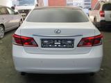 Lexus ES 350 2011 года за 7 401 600 тг. в Актобе – фото 2