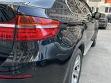 BMW X6 2013 года за 16 500 000 тг. в Алматы – фото 4